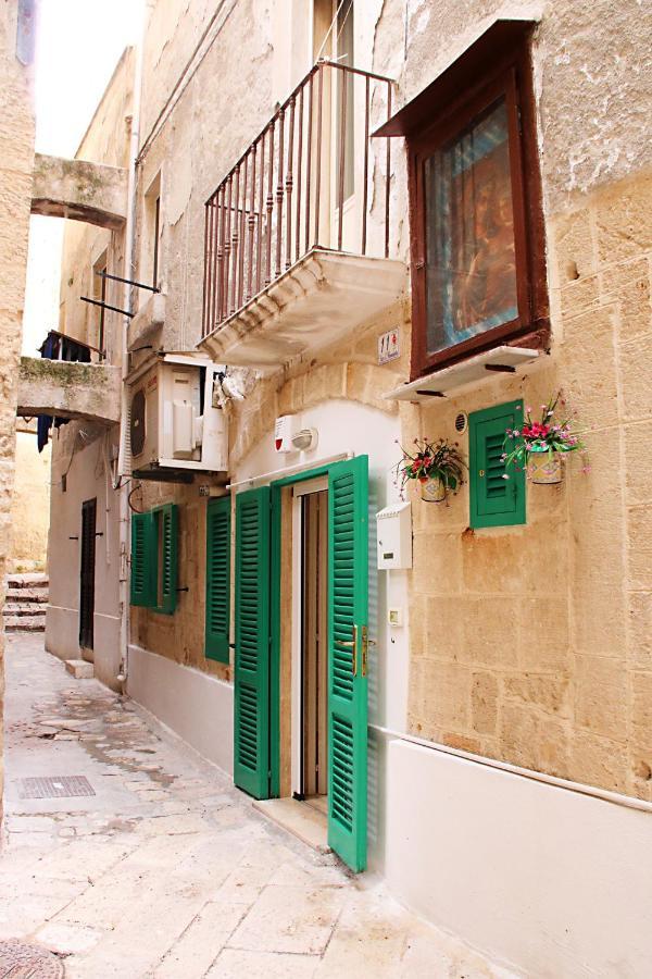 La Casetta Del Cuore Monopoli Eksteriør billede